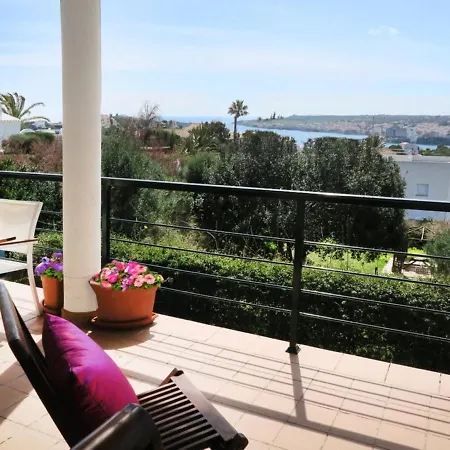 Miranda וילה Cala Llonga (Menorca)