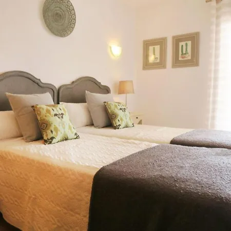 וילה Miranda Cala Llonga (Menorca)