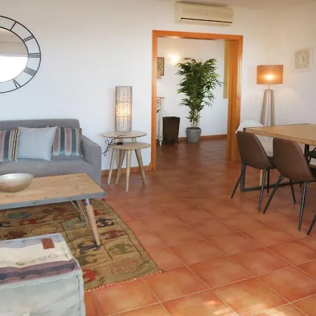 Villa Miranda Cala Llonga (Menorca)