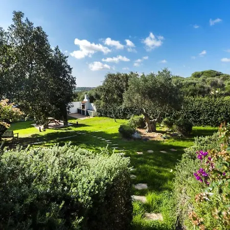 Villa Miranda