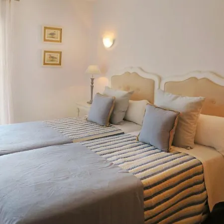 Miranda Villa Cala Llonga (Menorca)