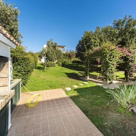 Miranda Villa