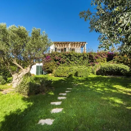 Miranda Villa