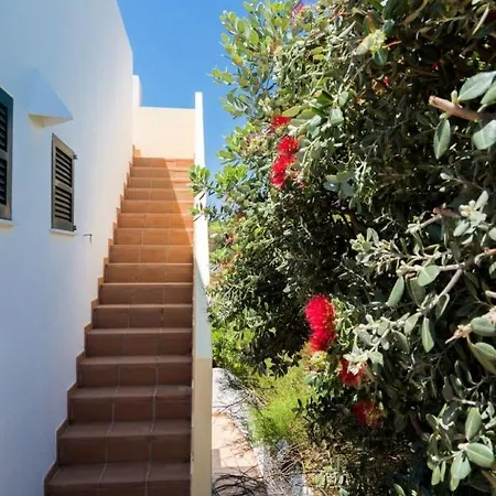 Villa Miranda *
